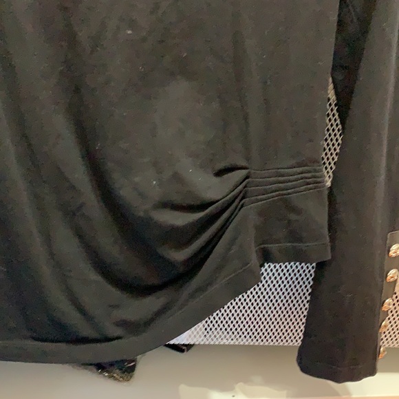 Woman longsleeve - Picture 4 of 4